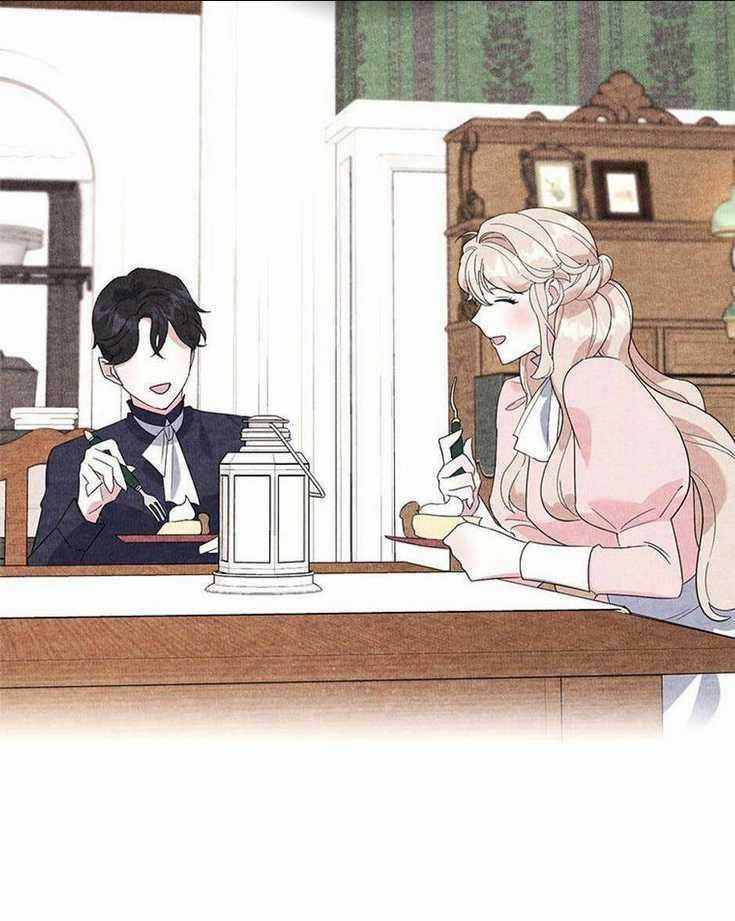 ác nữ làm bánh sau khi ly hôn Chapter 4 trang 40