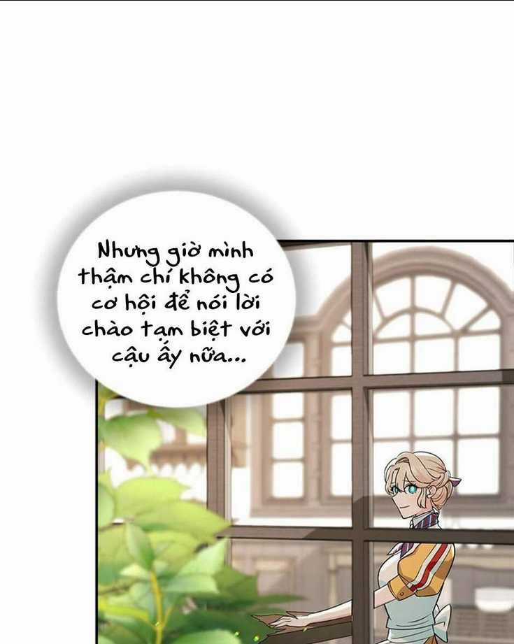 ác nữ làm bánh sau khi ly hôn Chapter 4 trang 41