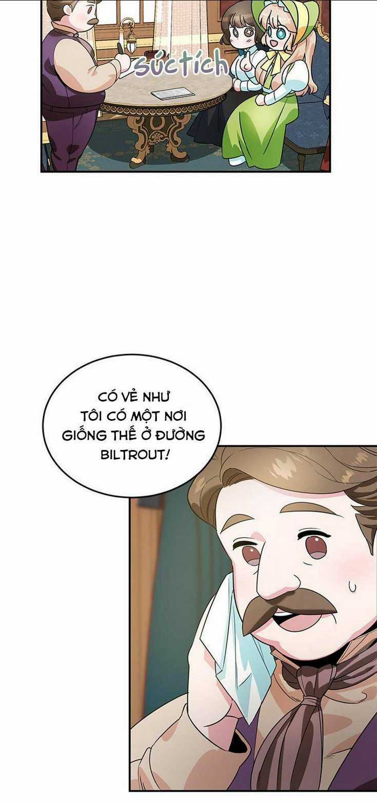 ác nữ làm bánh sau khi ly hôn Chapter 4 trang 6