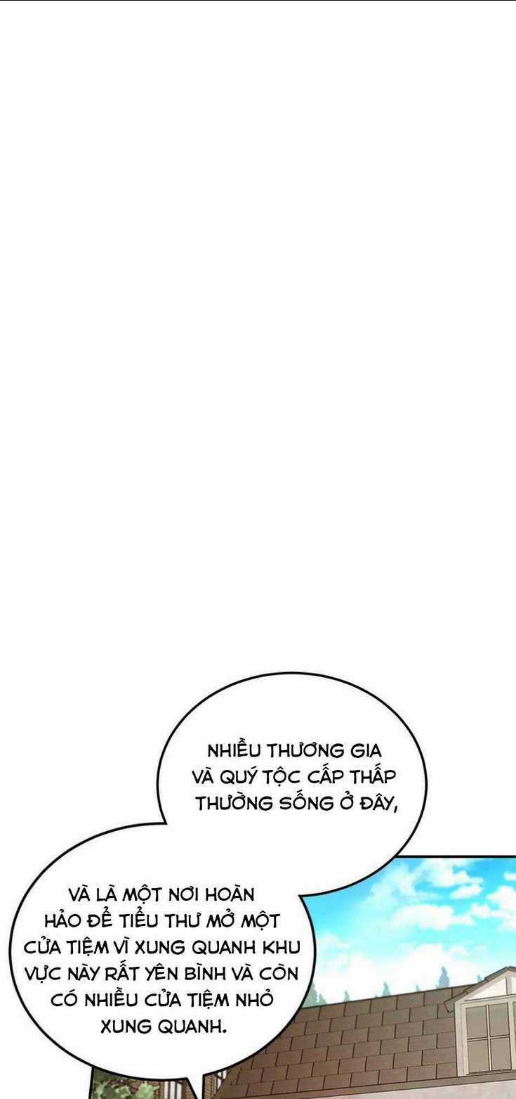 ác nữ làm bánh sau khi ly hôn Chapter 4 trang 7