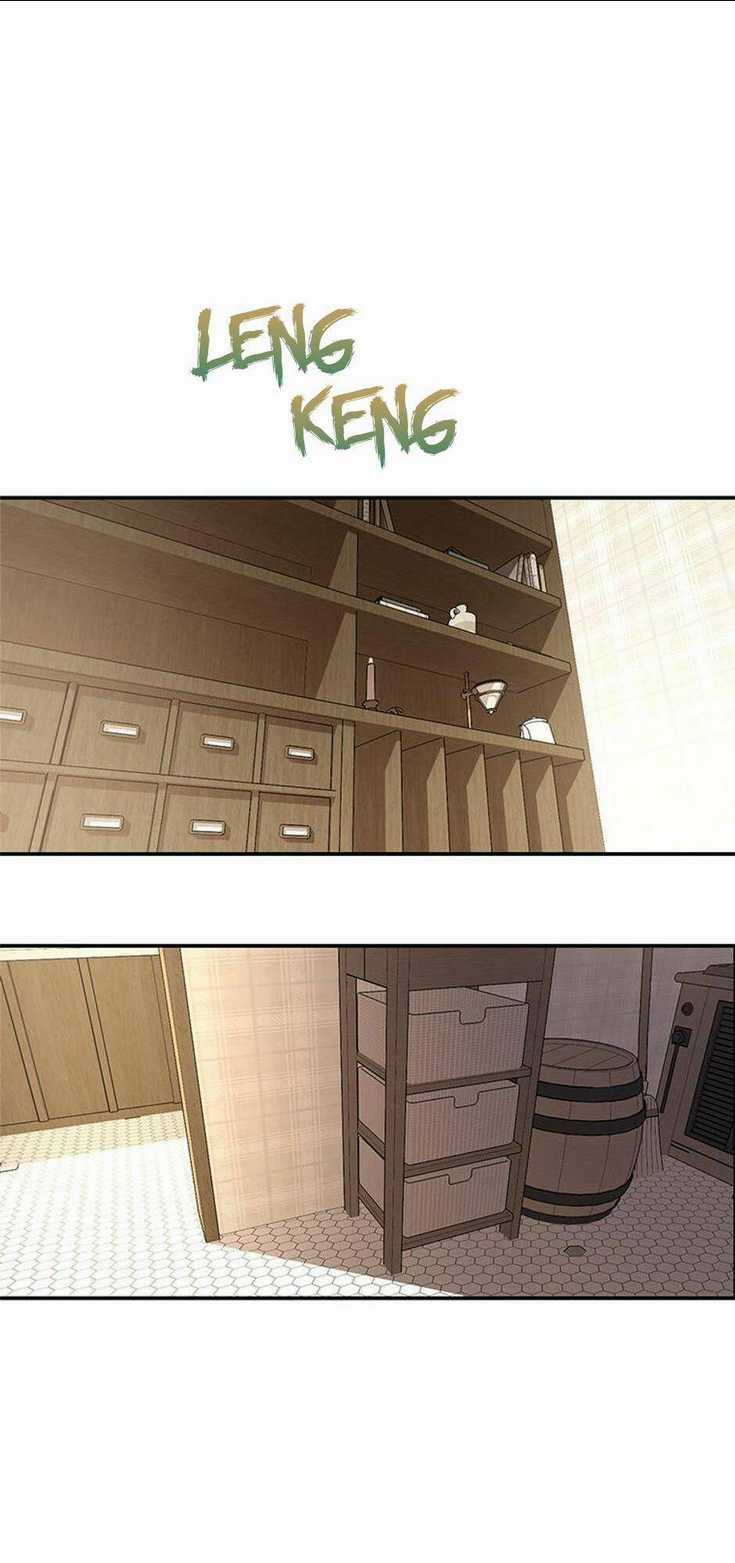 ác nữ làm bánh sau khi ly hôn Chapter 4 trang 9