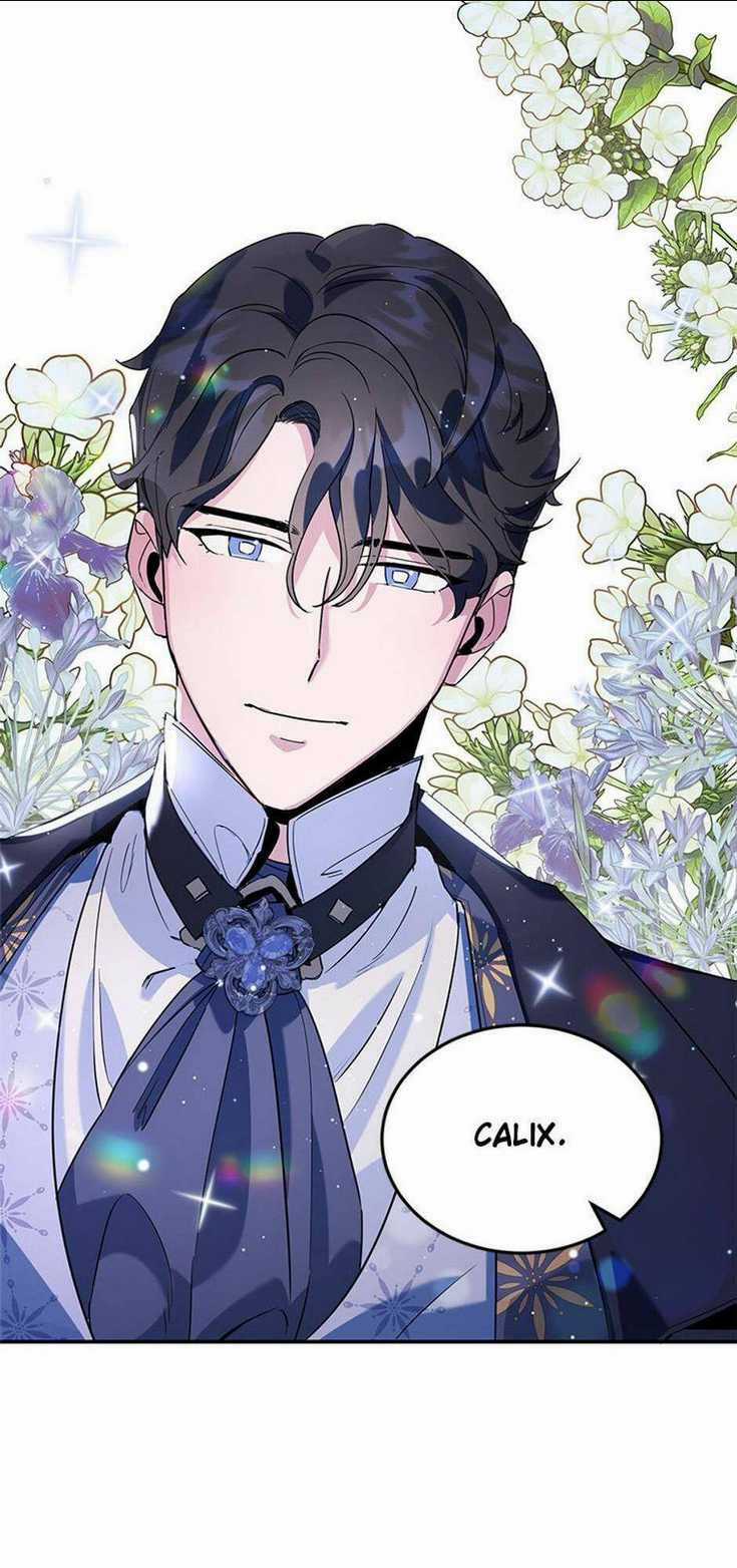 ác nữ làm bánh sau khi ly hôn Chapter 5 trang 10