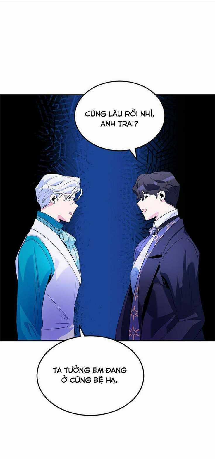 ác nữ làm bánh sau khi ly hôn Chapter 5 trang 11