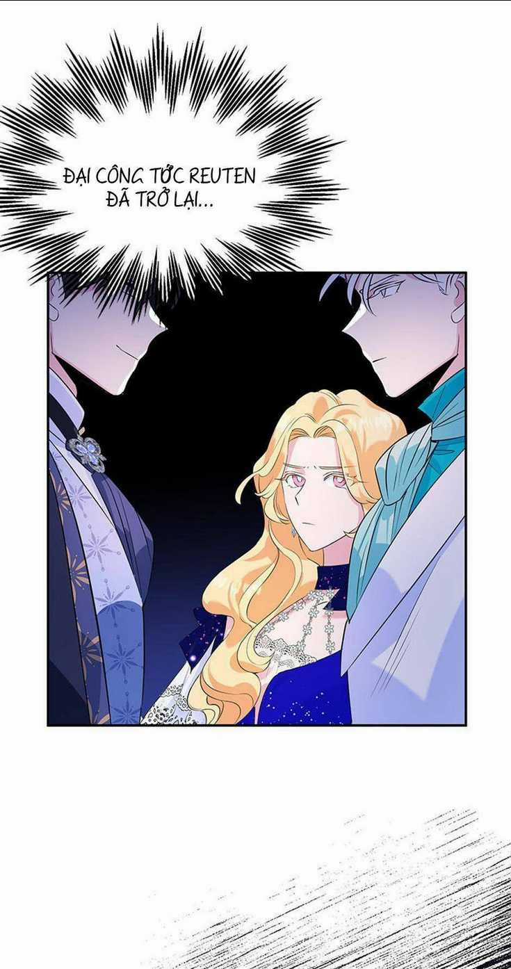 ác nữ làm bánh sau khi ly hôn Chapter 5 trang 13
