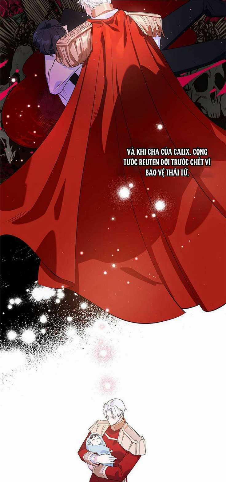 ác nữ làm bánh sau khi ly hôn Chapter 5 trang 16