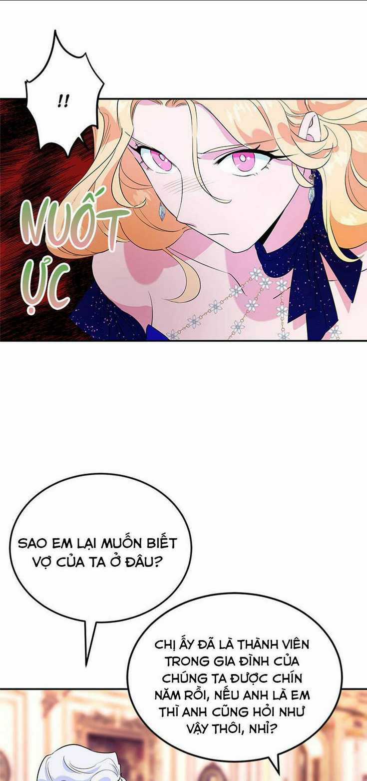 ác nữ làm bánh sau khi ly hôn Chapter 5 trang 18