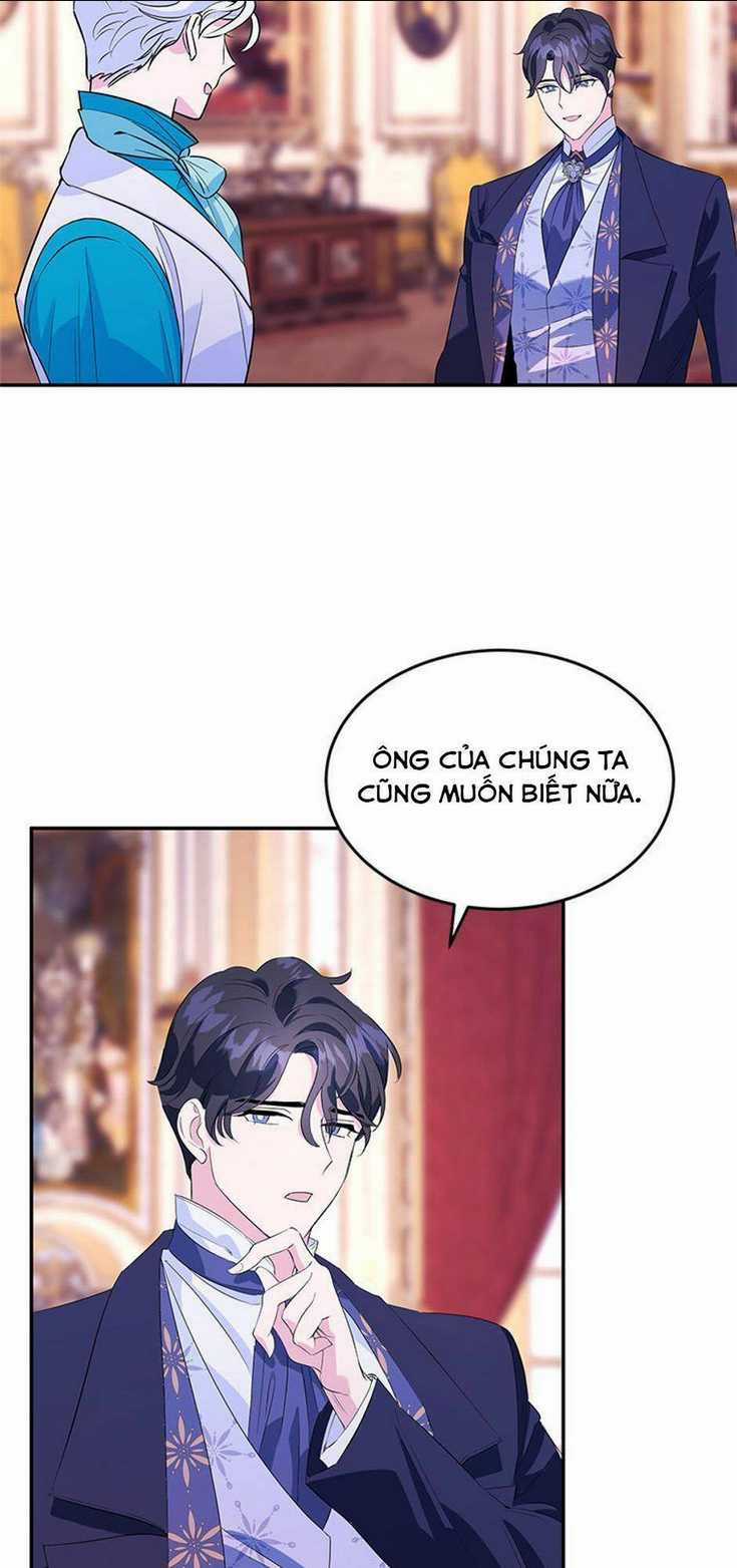 ác nữ làm bánh sau khi ly hôn Chapter 5 trang 19