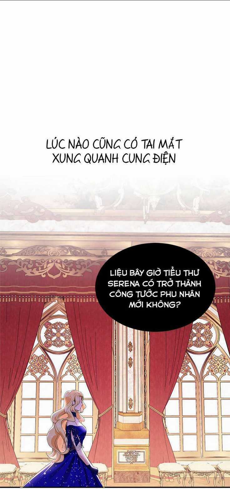 ác nữ làm bánh sau khi ly hôn Chapter 5 trang 2