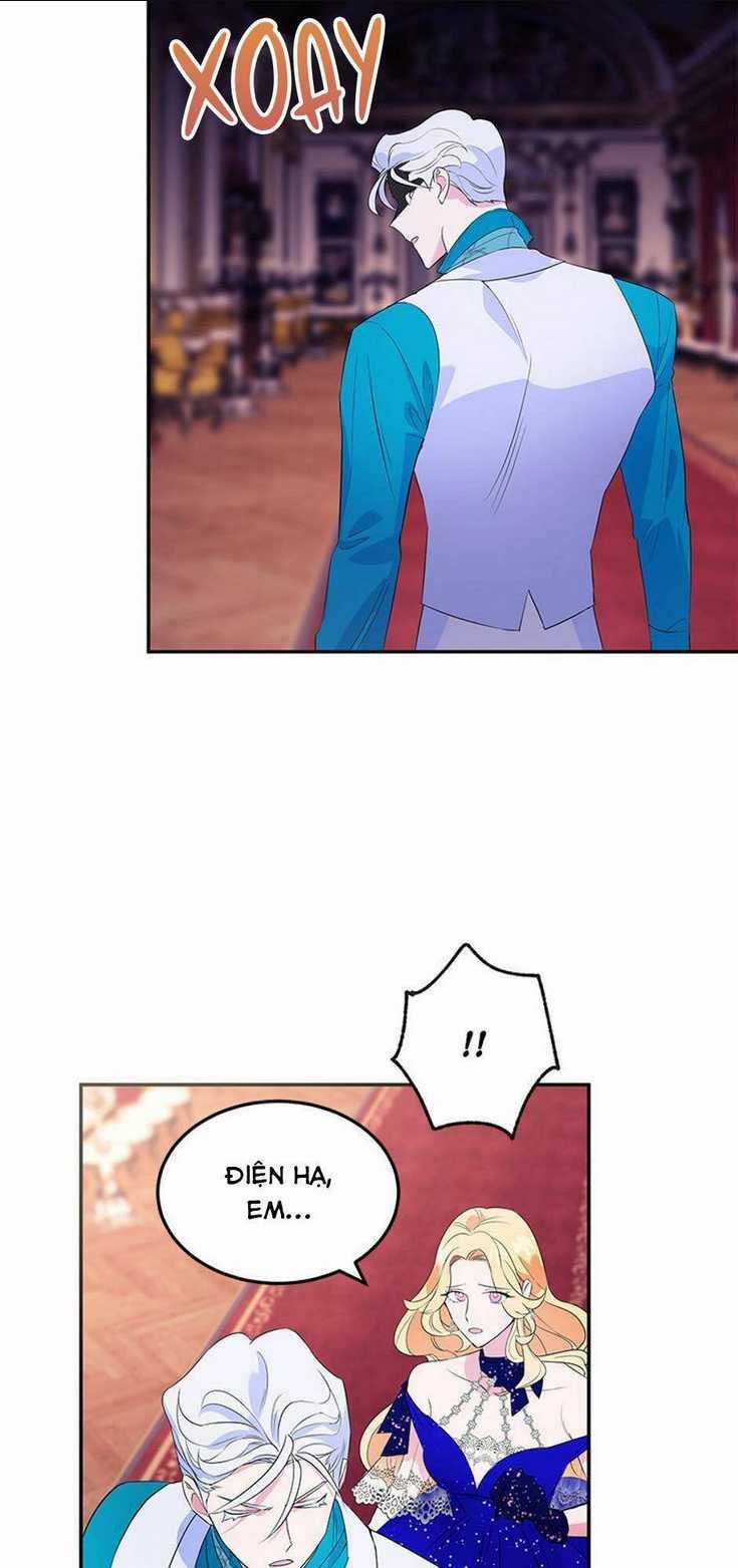 ác nữ làm bánh sau khi ly hôn Chapter 5 trang 21
