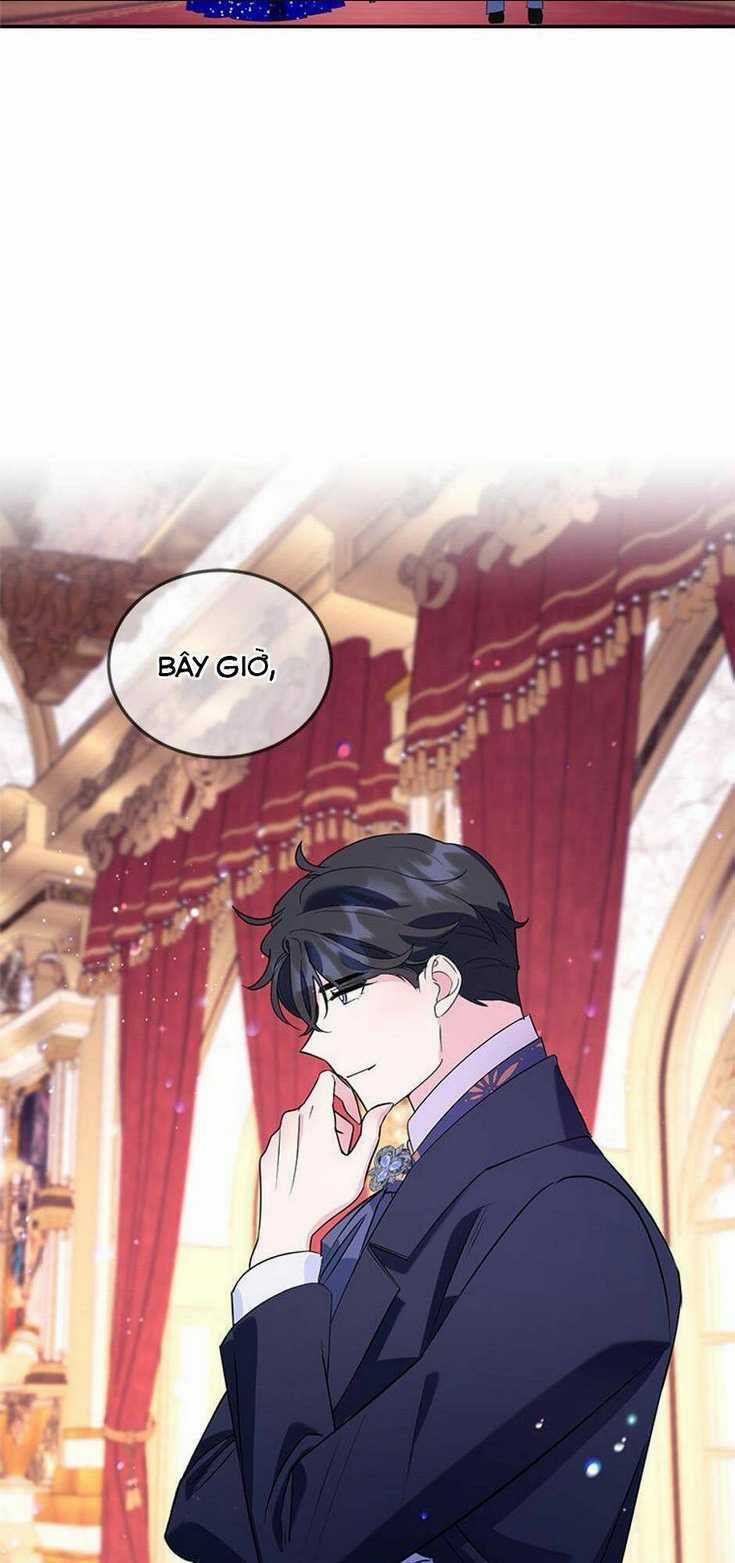 ác nữ làm bánh sau khi ly hôn Chapter 5 trang 23