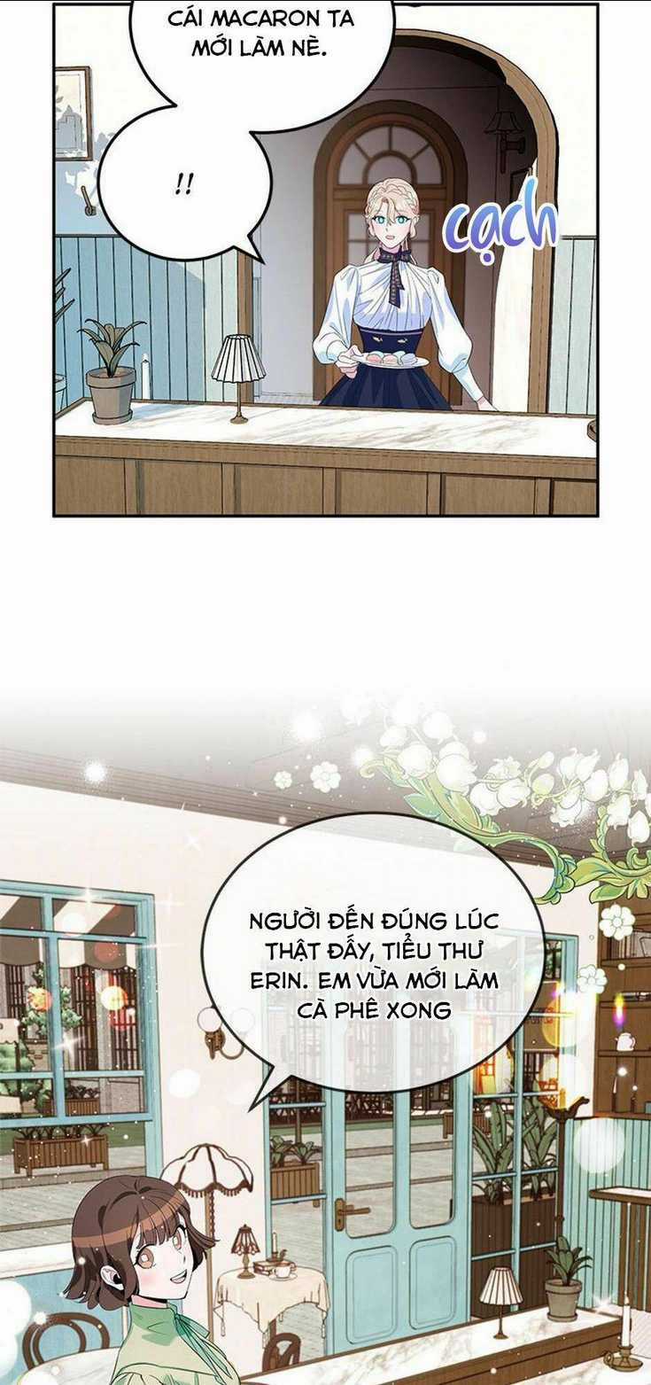 ác nữ làm bánh sau khi ly hôn Chapter 5 trang 29