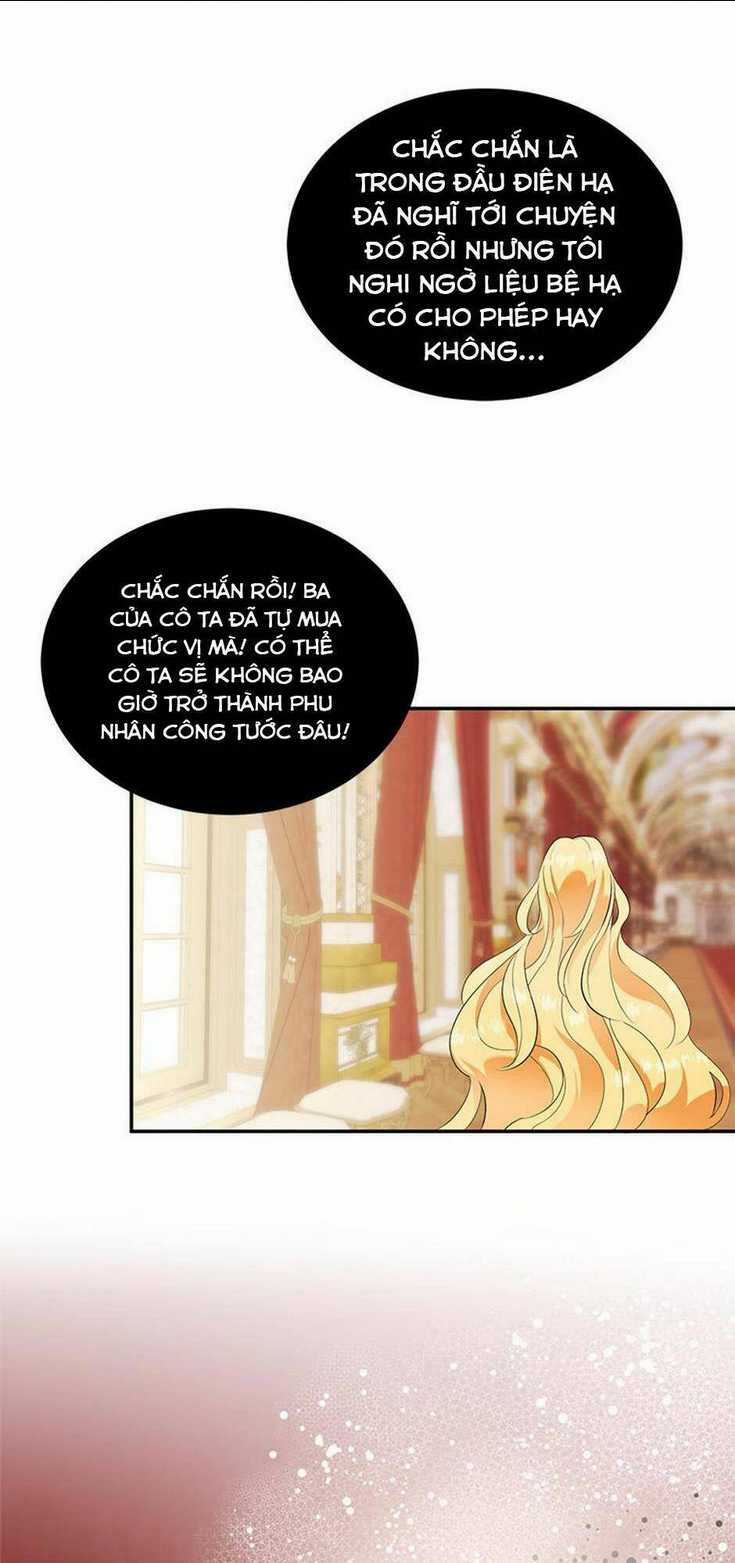 ác nữ làm bánh sau khi ly hôn Chapter 5 trang 3