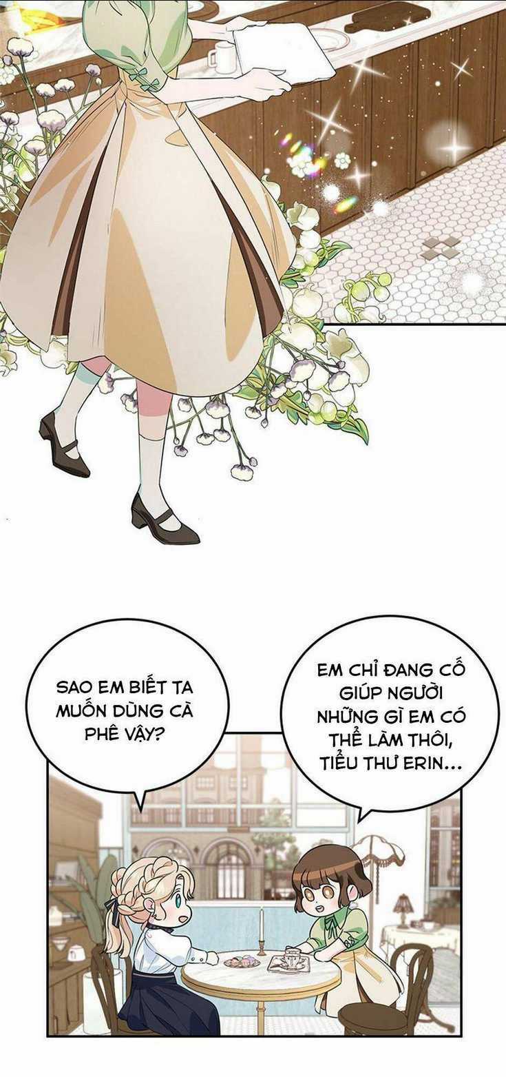 ác nữ làm bánh sau khi ly hôn Chapter 5 trang 30
