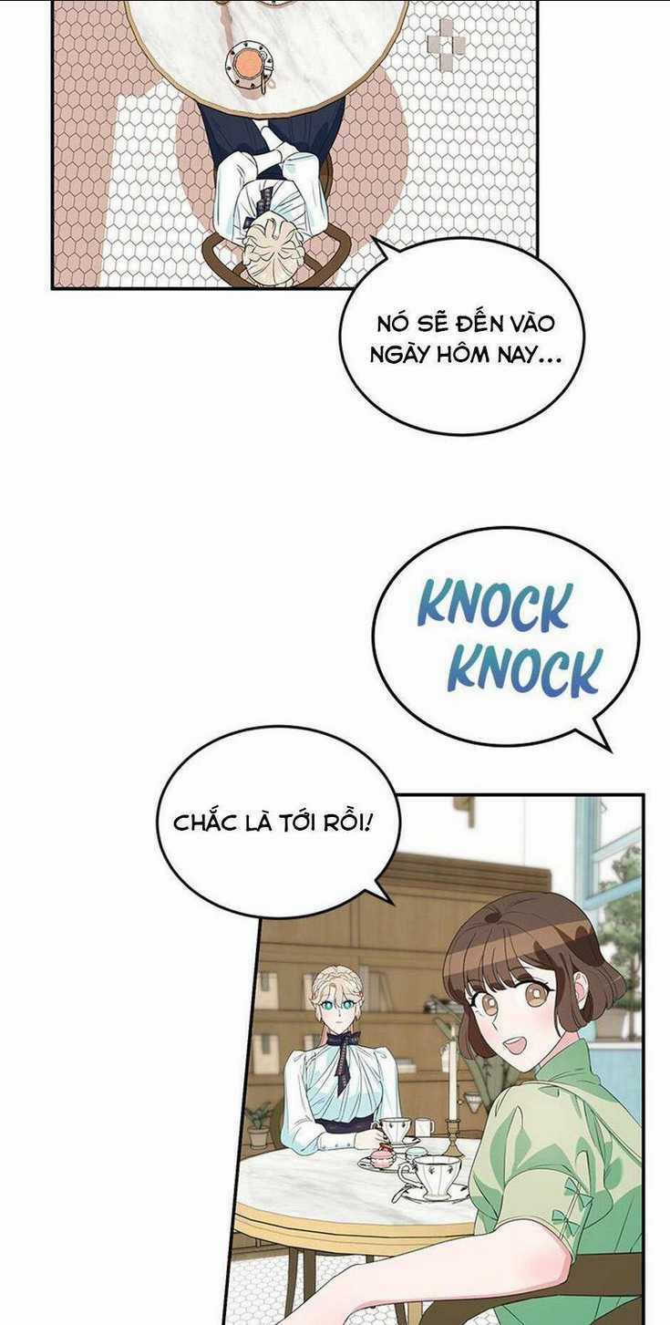 ác nữ làm bánh sau khi ly hôn Chapter 5 trang 39