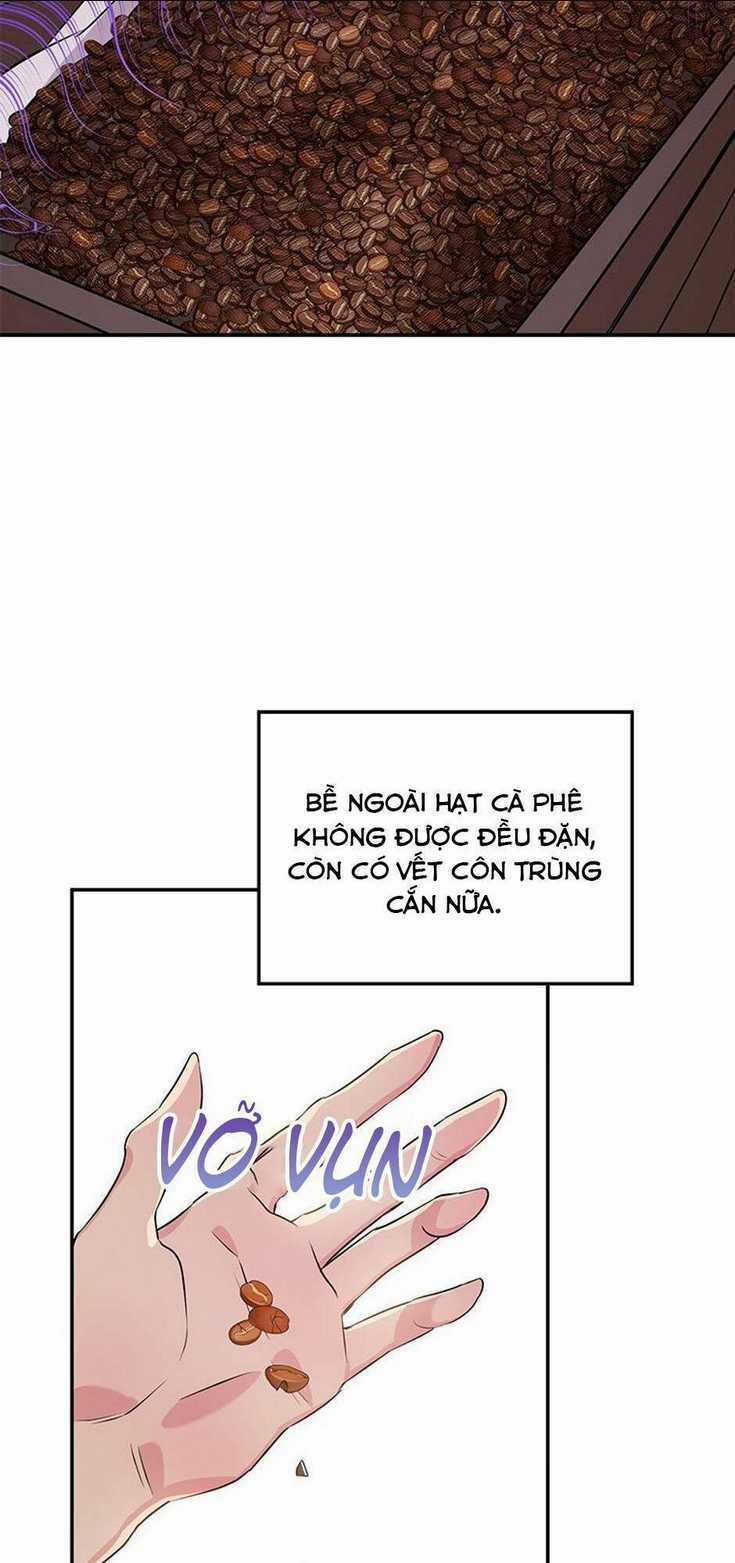 ác nữ làm bánh sau khi ly hôn Chapter 5 trang 45