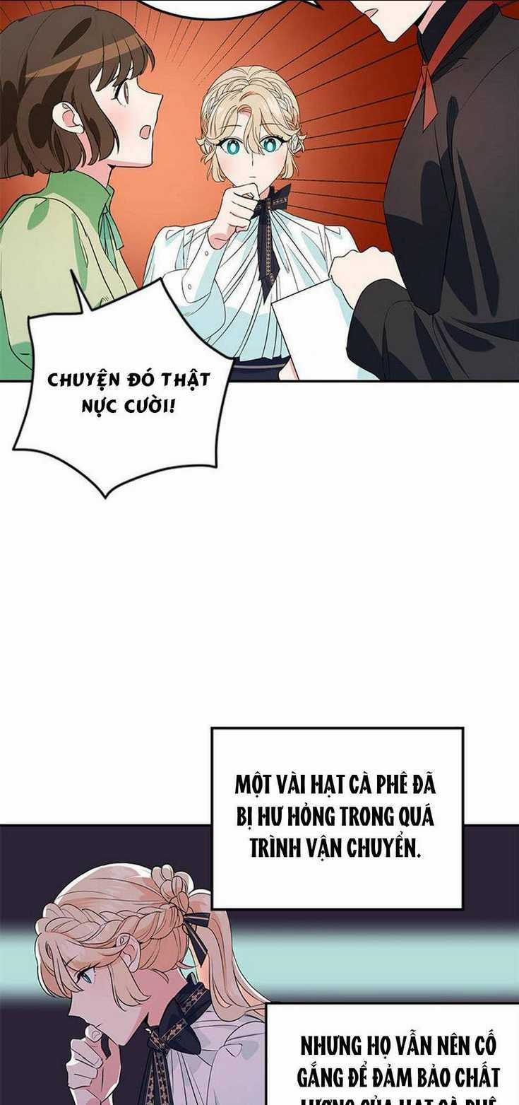 ác nữ làm bánh sau khi ly hôn Chapter 5 trang 49