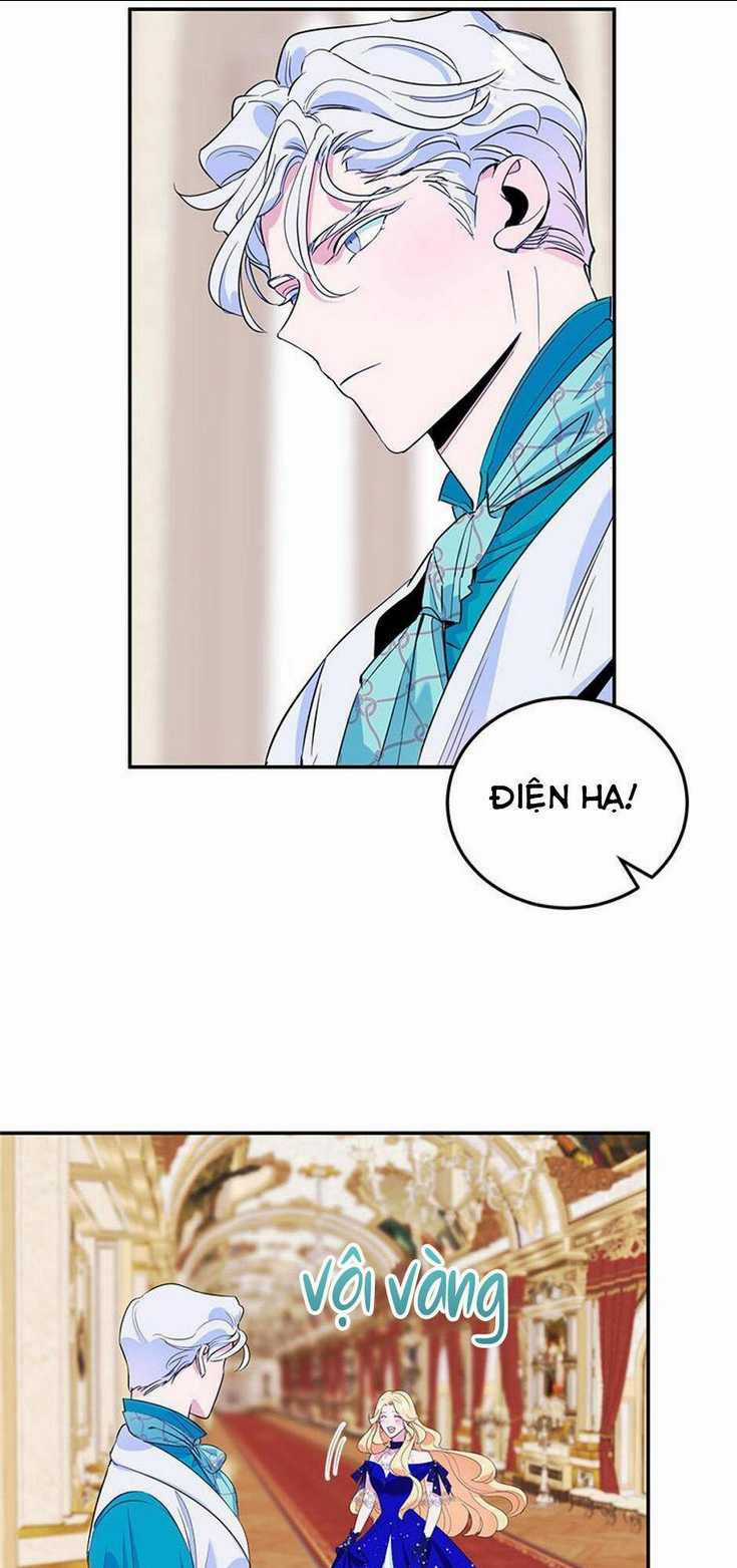 ác nữ làm bánh sau khi ly hôn Chapter 5 trang 5