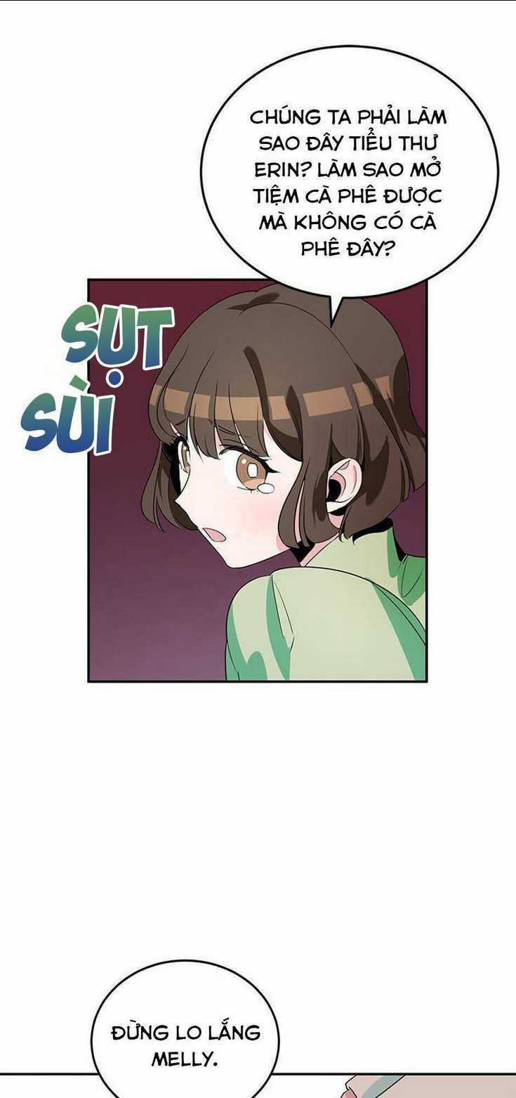 ác nữ làm bánh sau khi ly hôn Chapter 5 trang 51