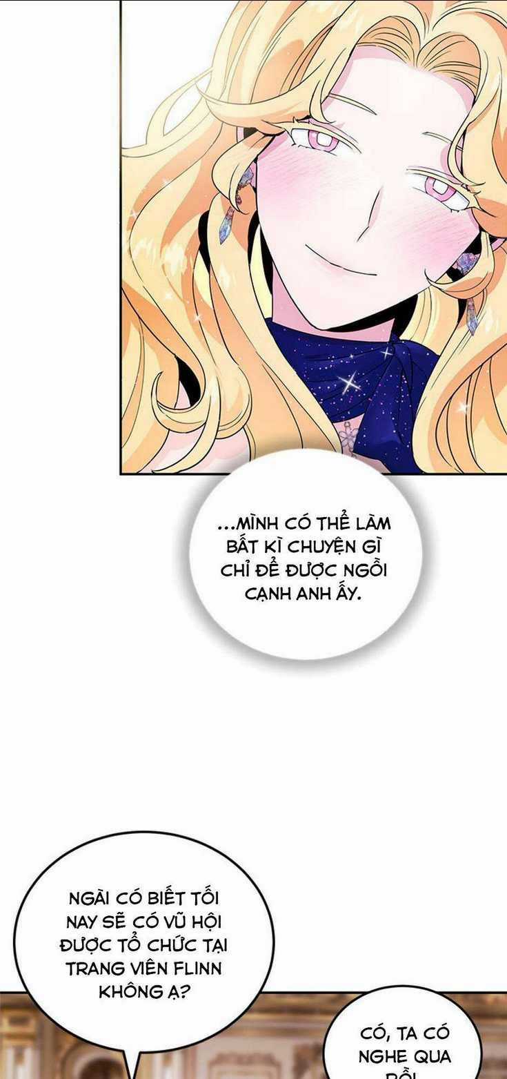 ác nữ làm bánh sau khi ly hôn Chapter 5 trang 7