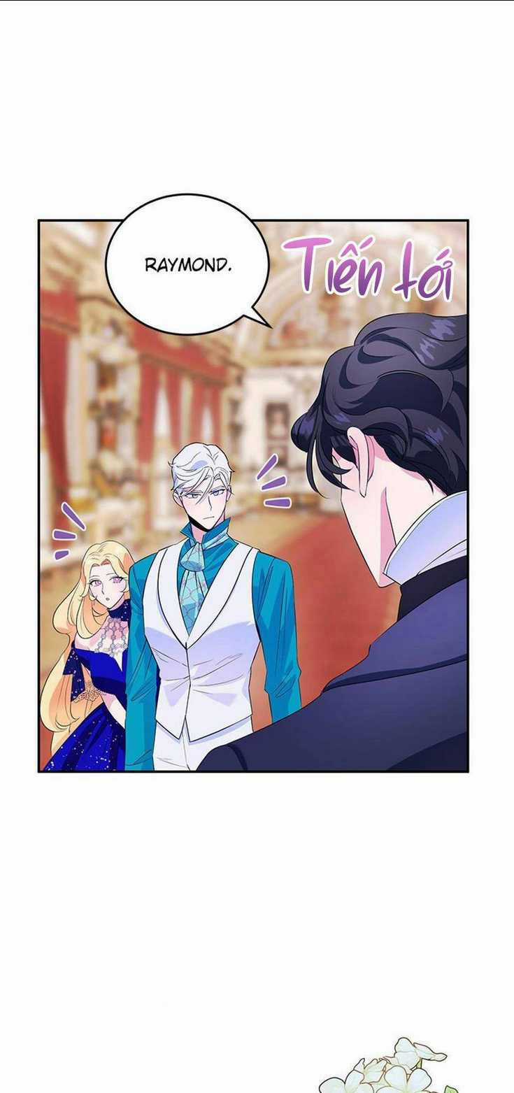 ác nữ làm bánh sau khi ly hôn Chapter 5 trang 9