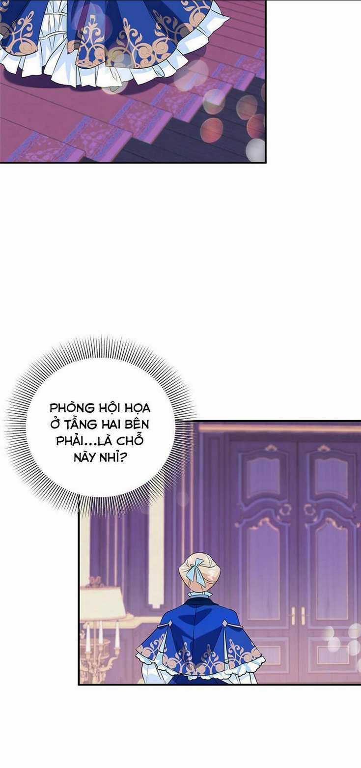 ác nữ làm bánh sau khi ly hôn Chapter 6 trang 10