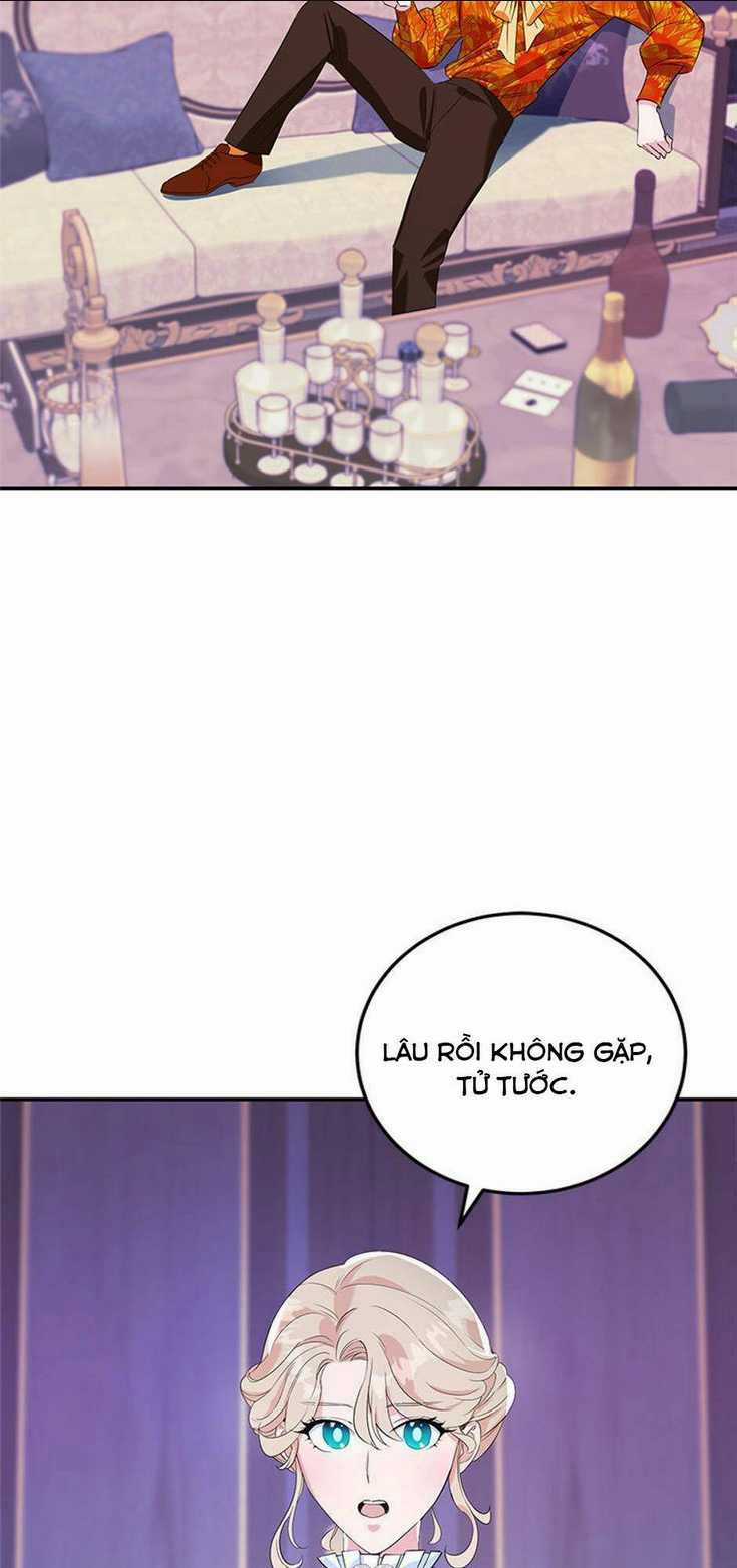 ác nữ làm bánh sau khi ly hôn Chapter 6 trang 12