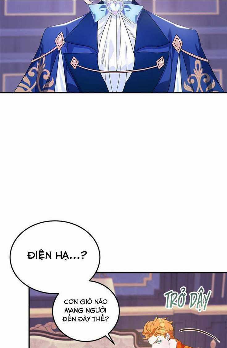 ác nữ làm bánh sau khi ly hôn Chapter 6 trang 13