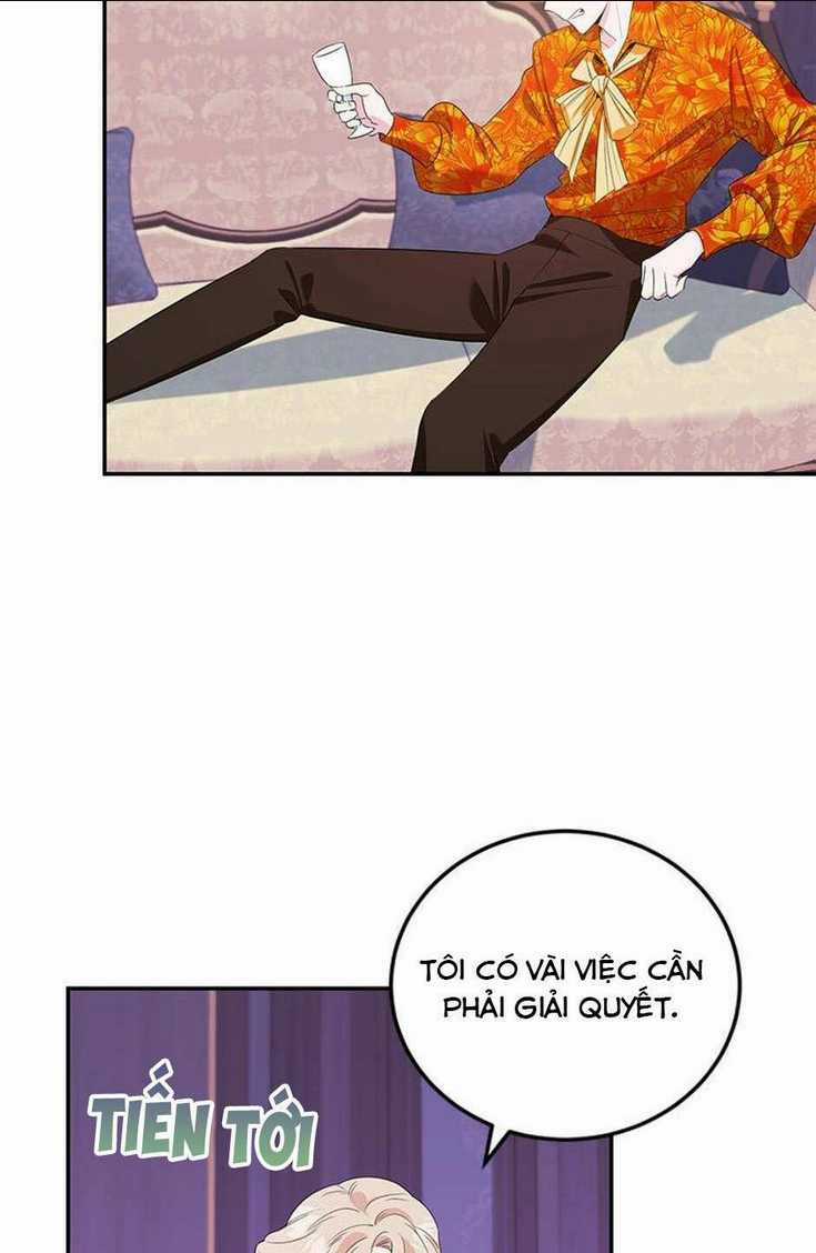 ác nữ làm bánh sau khi ly hôn Chapter 6 trang 14