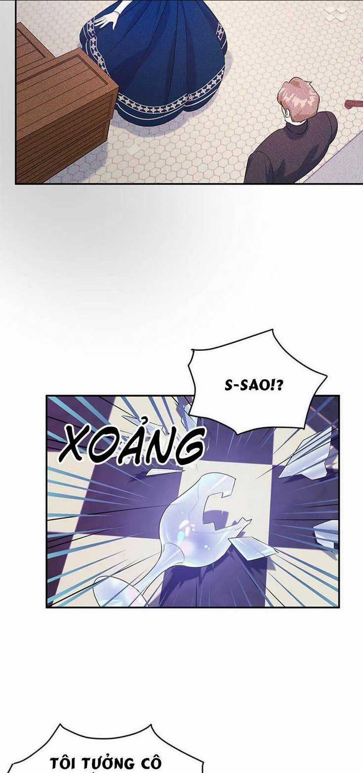 ác nữ làm bánh sau khi ly hôn Chapter 6 trang 18