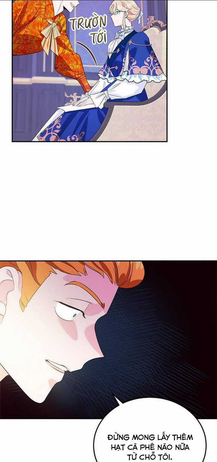 ác nữ làm bánh sau khi ly hôn Chapter 6 trang 23