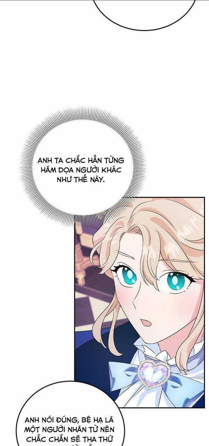 ác nữ làm bánh sau khi ly hôn Chapter 6 trang 24