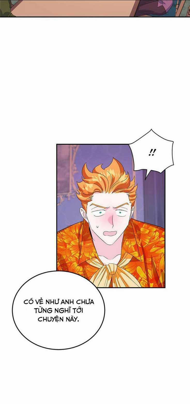 ác nữ làm bánh sau khi ly hôn Chapter 6 trang 28