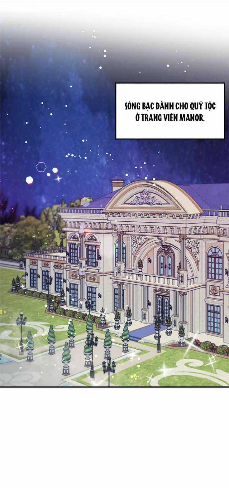 ác nữ làm bánh sau khi ly hôn Chapter 6 trang 3