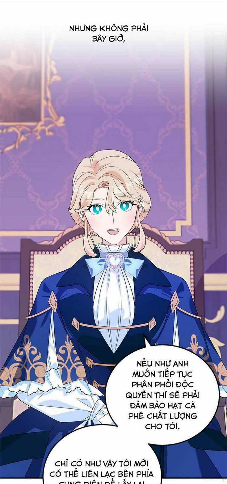 ác nữ làm bánh sau khi ly hôn Chapter 6 trang 30