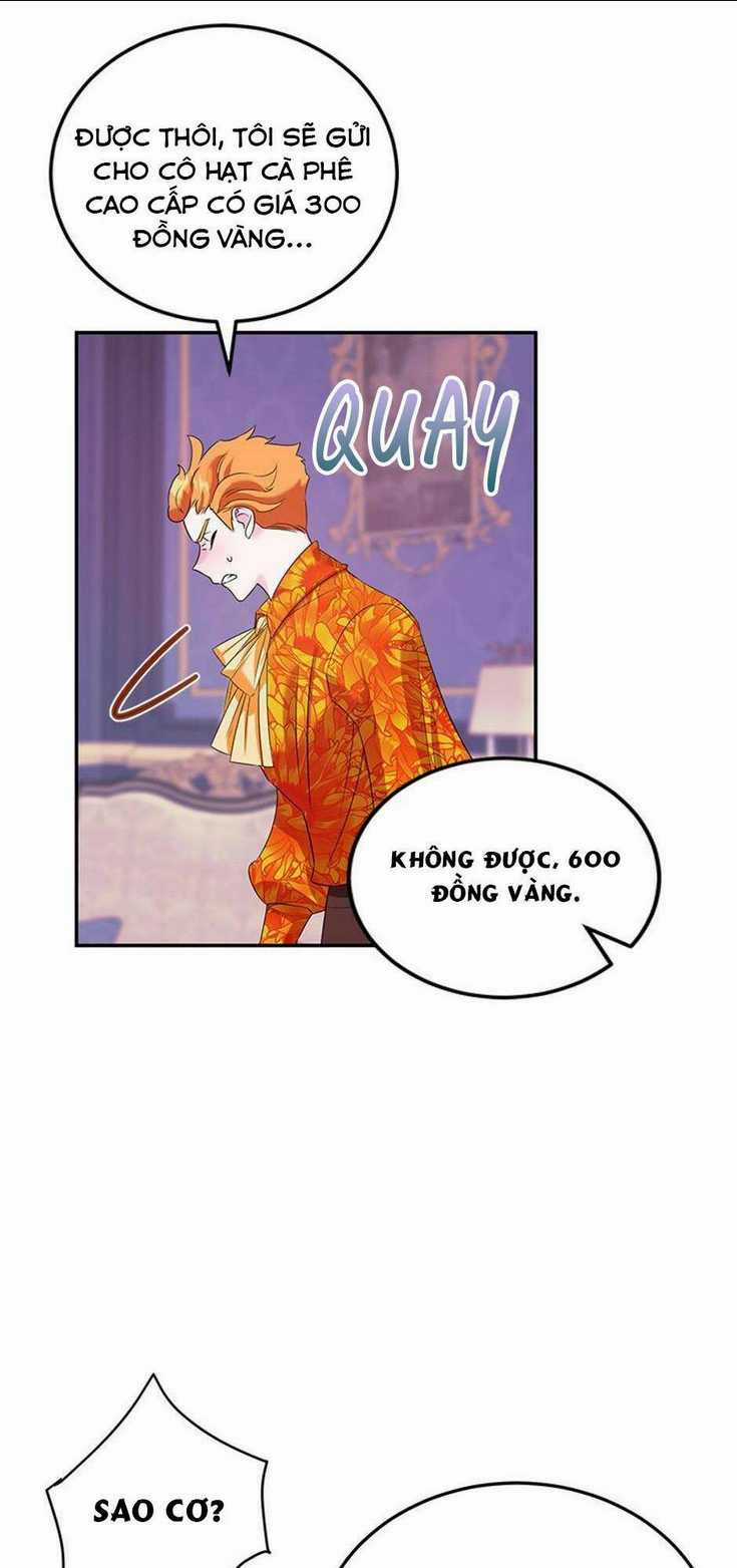 ác nữ làm bánh sau khi ly hôn Chapter 6 trang 32