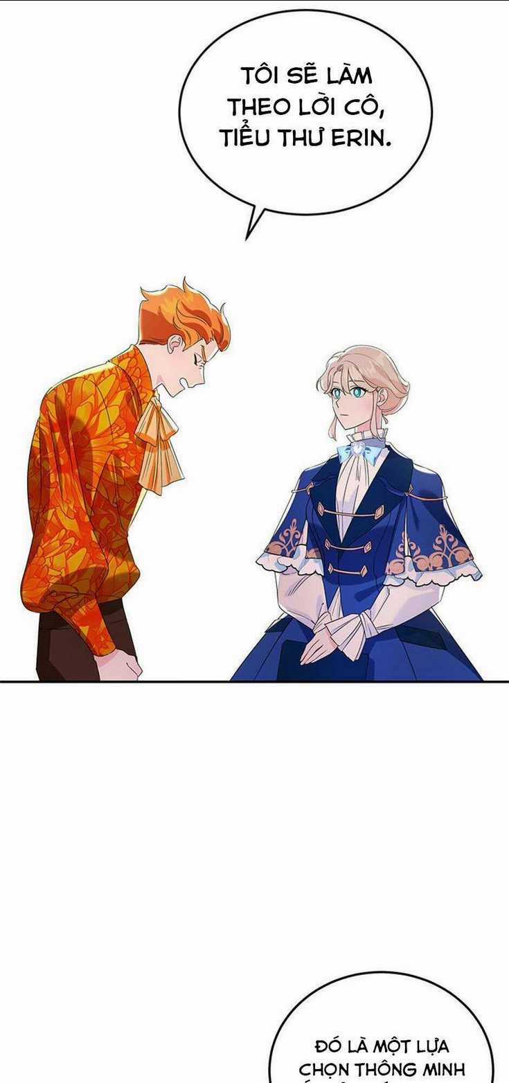 ác nữ làm bánh sau khi ly hôn Chapter 6 trang 37