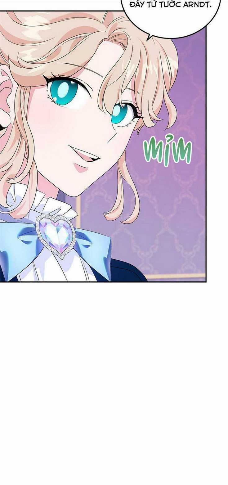 ác nữ làm bánh sau khi ly hôn Chapter 6 trang 38