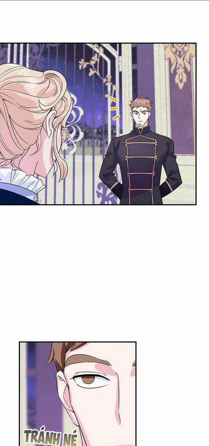 ác nữ làm bánh sau khi ly hôn Chapter 6 trang 4