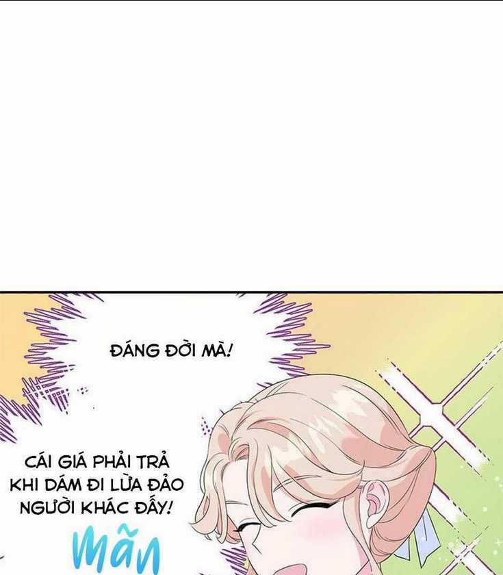 ác nữ làm bánh sau khi ly hôn Chapter 6 trang 40