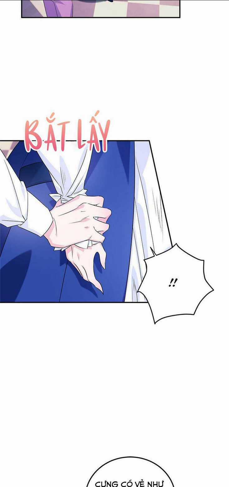 ác nữ làm bánh sau khi ly hôn Chapter 6 trang 42