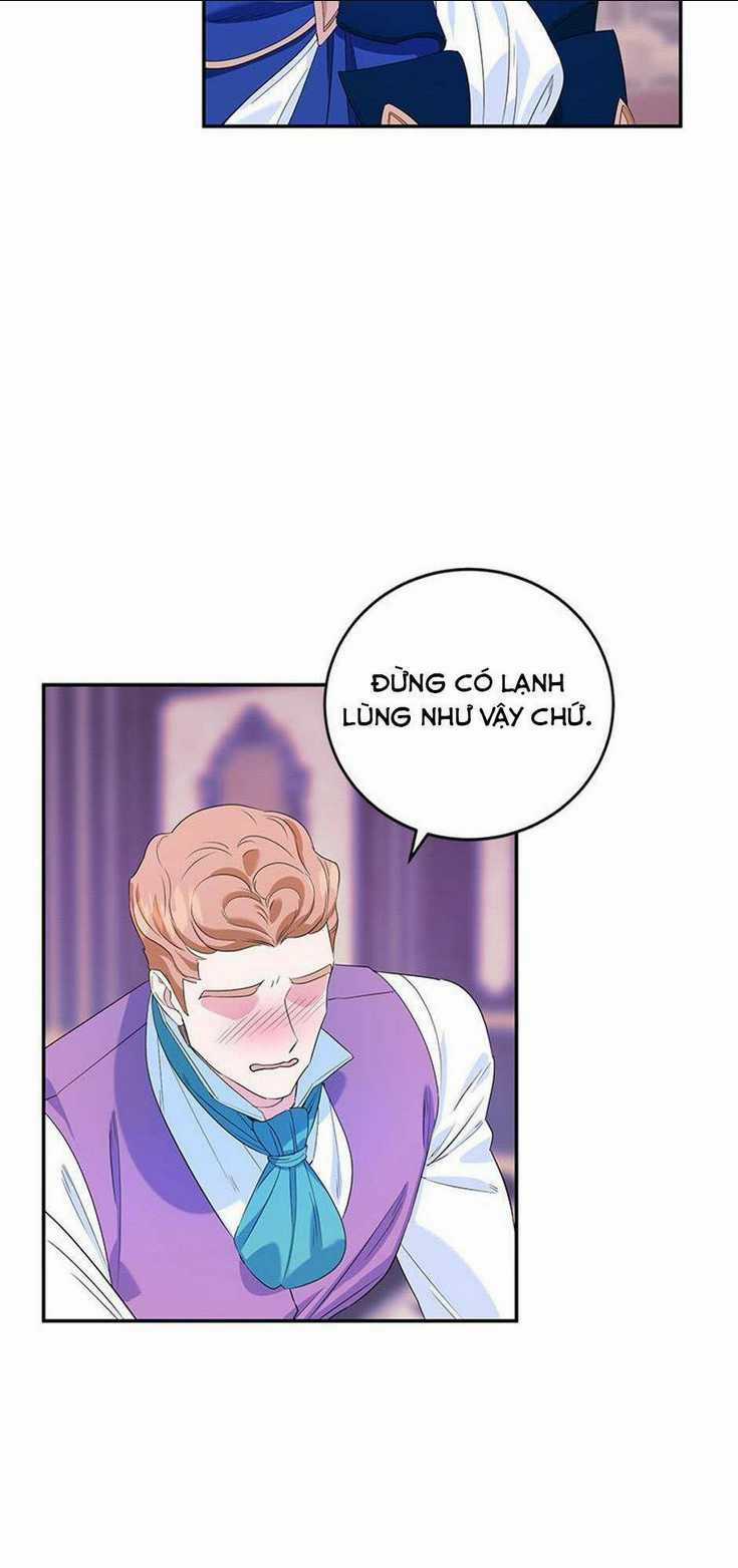 ác nữ làm bánh sau khi ly hôn Chapter 6 trang 44