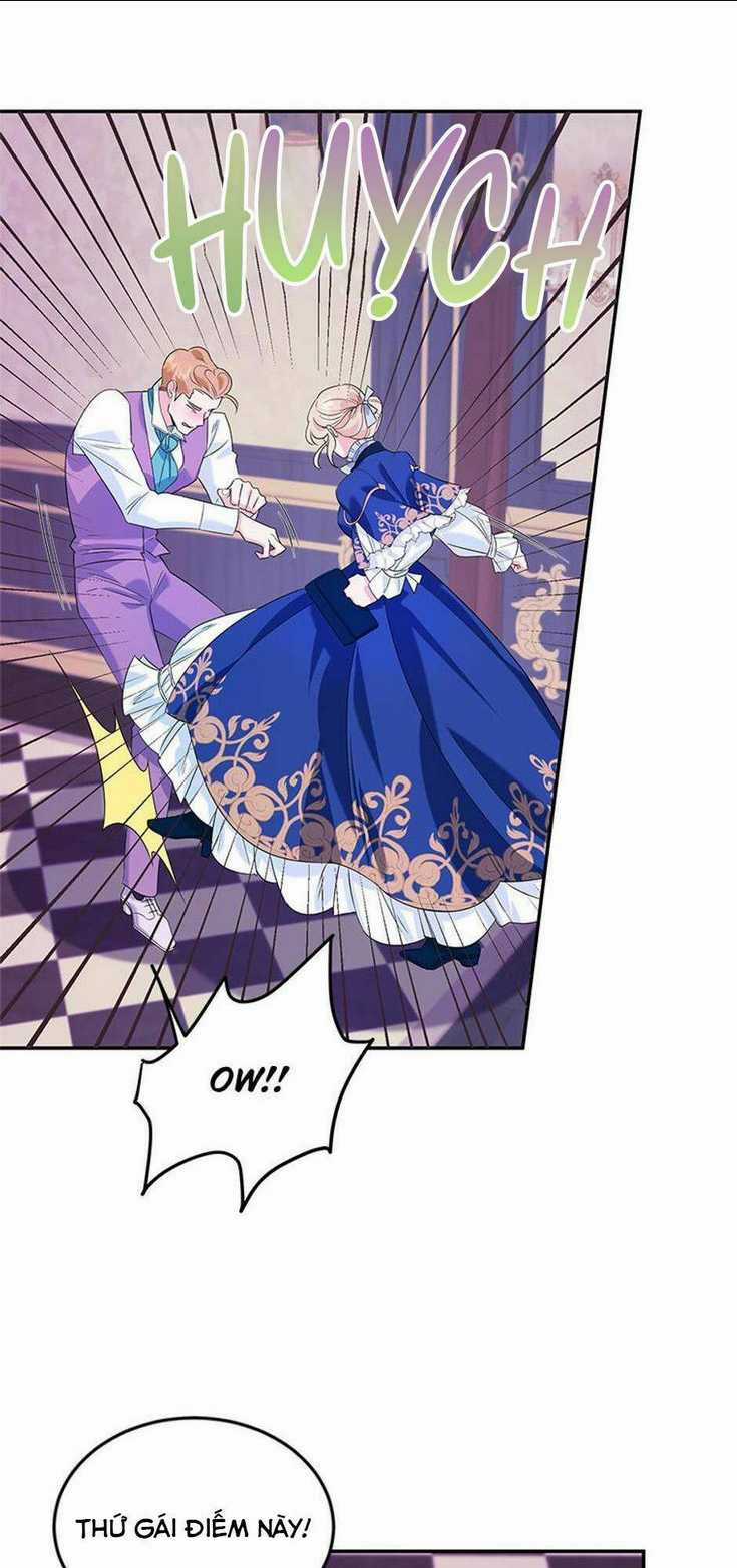 ác nữ làm bánh sau khi ly hôn Chapter 6 trang 46