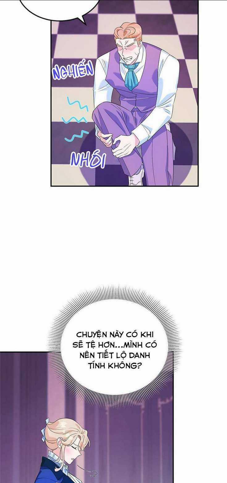 ác nữ làm bánh sau khi ly hôn Chapter 6 trang 47