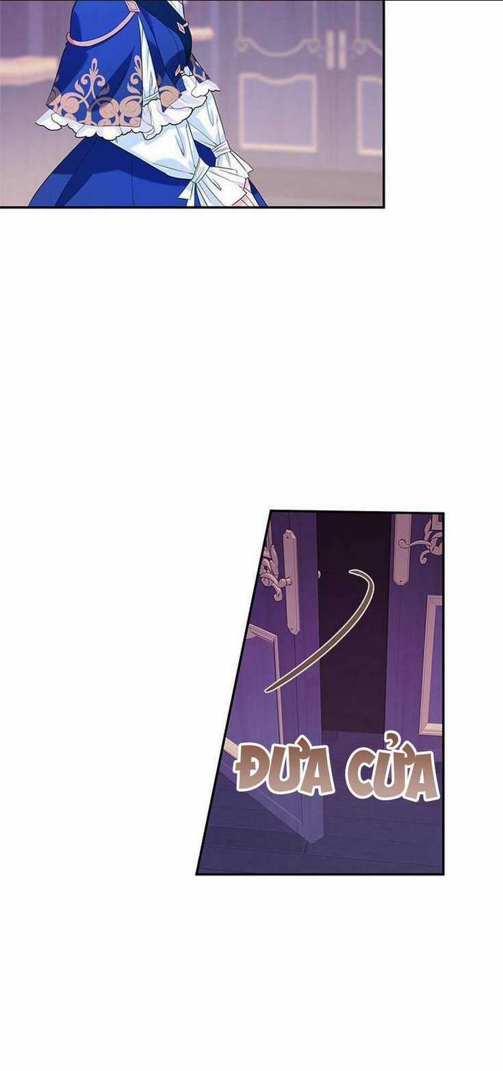 ác nữ làm bánh sau khi ly hôn Chapter 6 trang 48