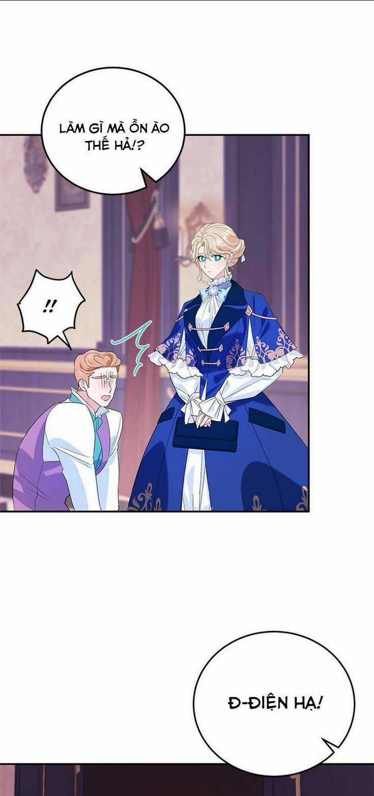 ác nữ làm bánh sau khi ly hôn Chapter 6 trang 49