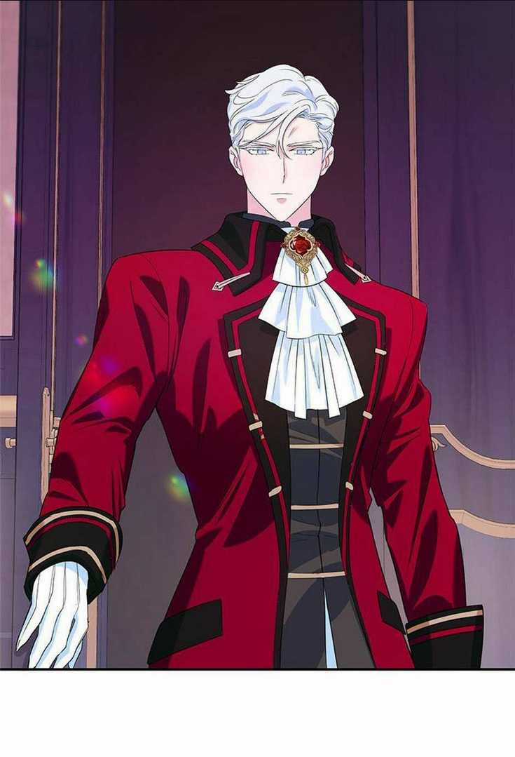 ác nữ làm bánh sau khi ly hôn Chapter 6 trang 50