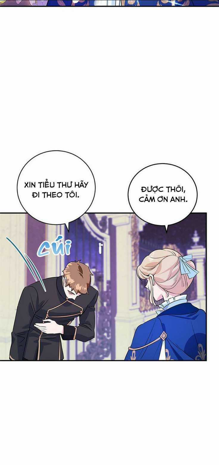 ác nữ làm bánh sau khi ly hôn Chapter 6 trang 6