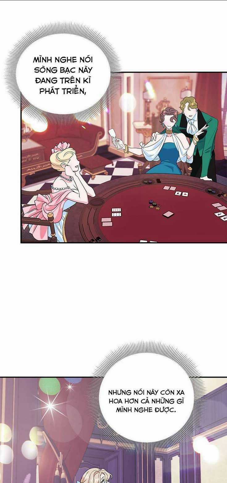 ác nữ làm bánh sau khi ly hôn Chapter 6 trang 7