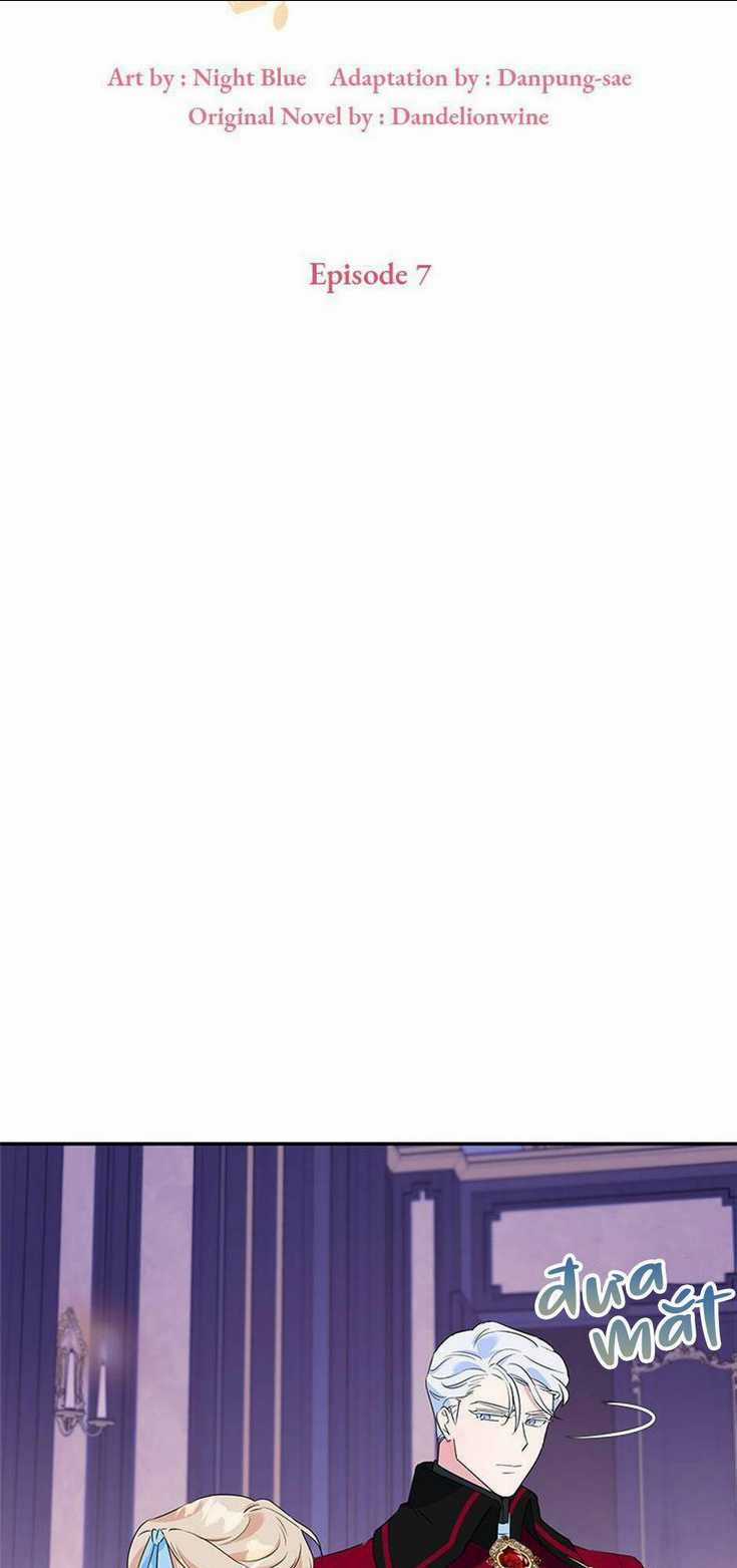 ác nữ làm bánh sau khi ly hôn Chapter 7 trang 10