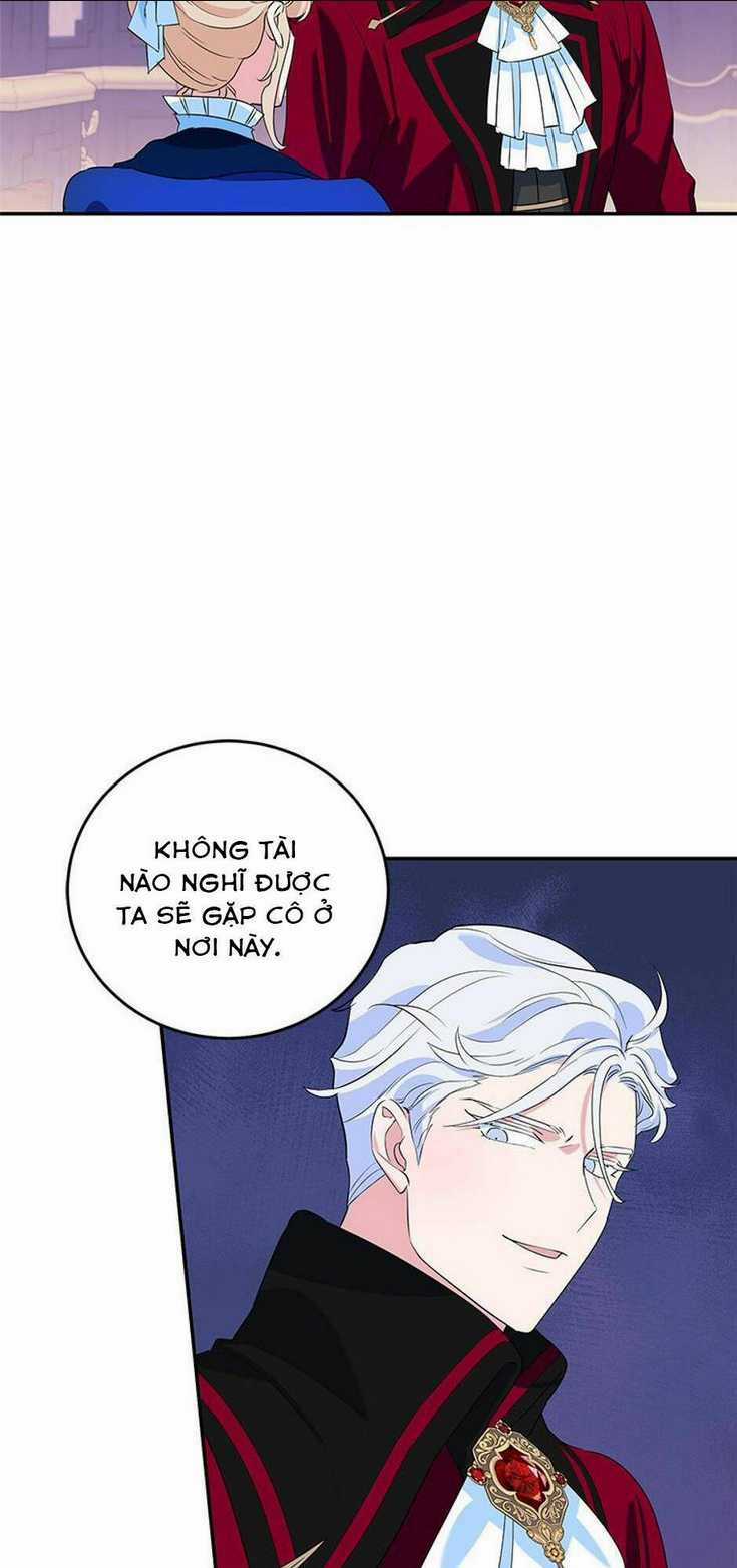 ác nữ làm bánh sau khi ly hôn Chapter 7 trang 11